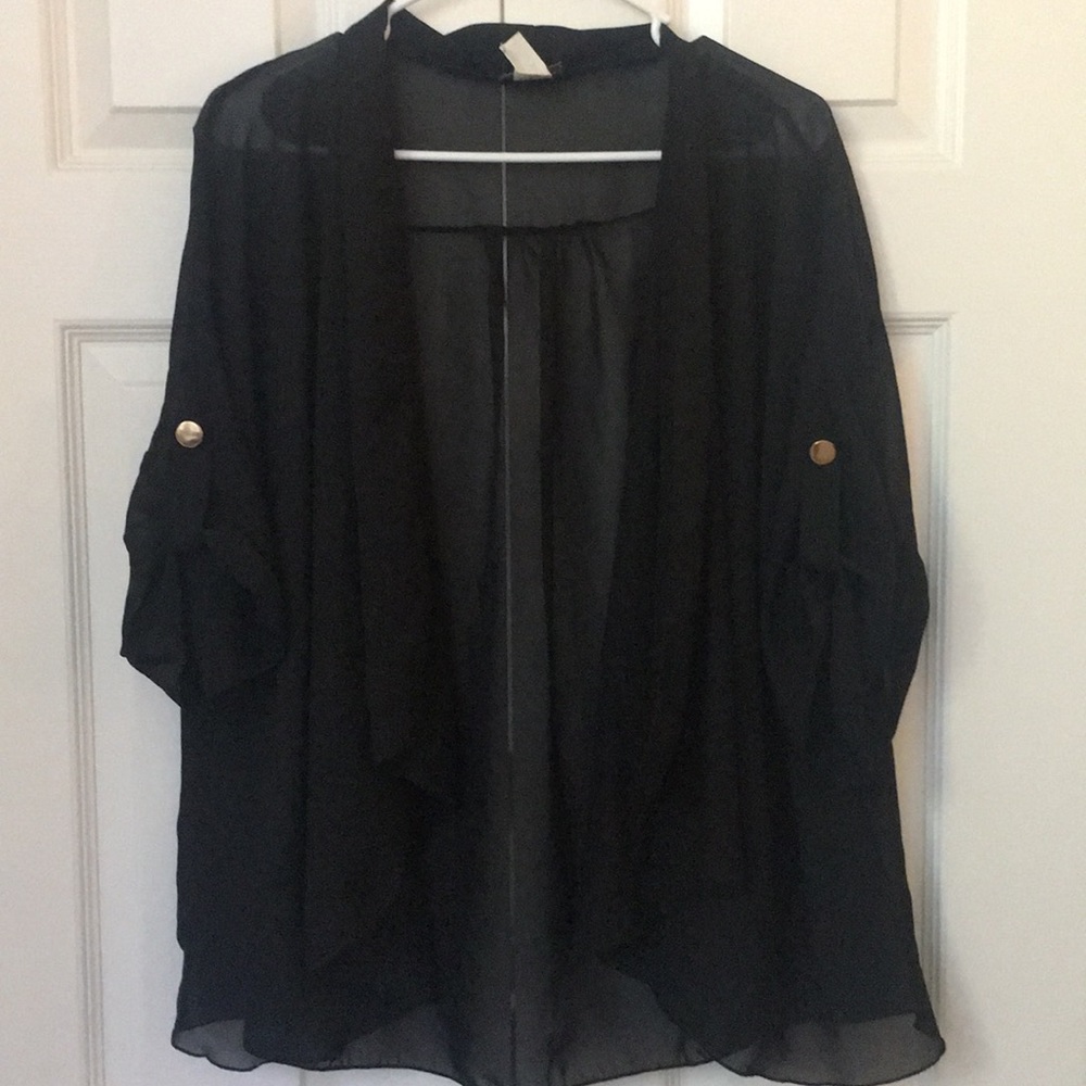 Women’s blazer